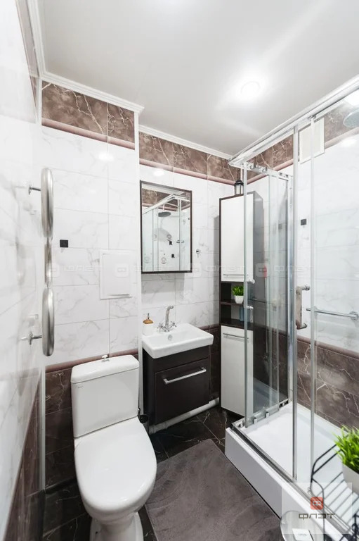 Продажа квартиры, Казань, ул. Юго-Западная 2-я - Фото 22