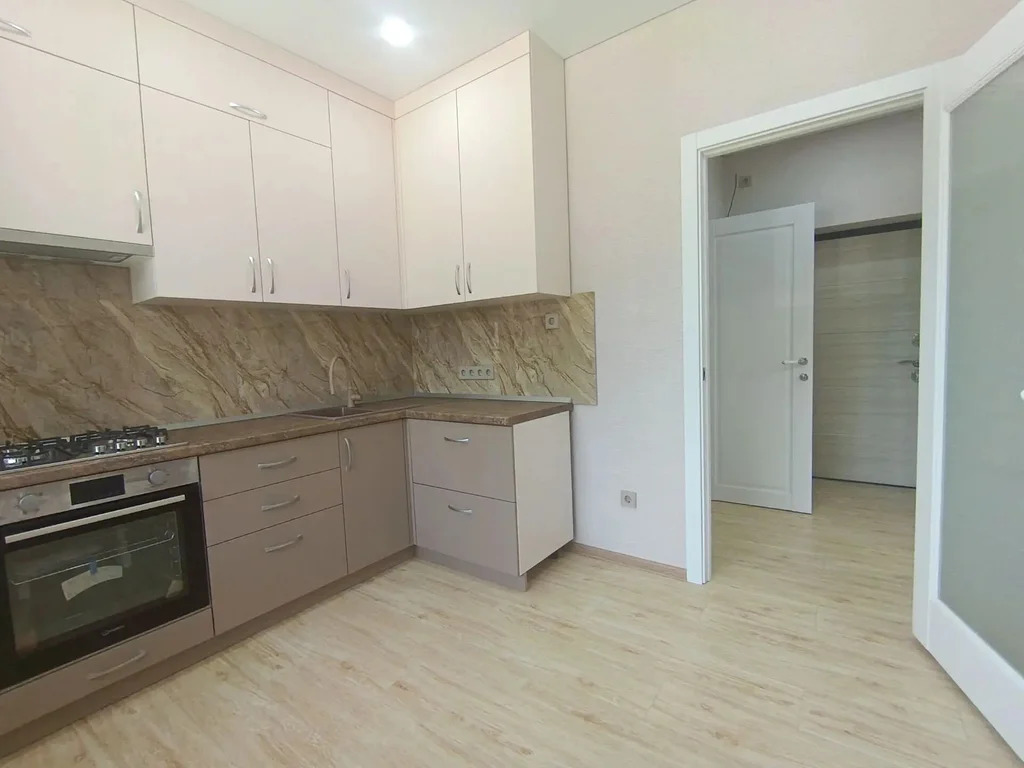 Продажа квартиры, Крымск, Крымский район, ул. Маршала Жукова - Фото 11