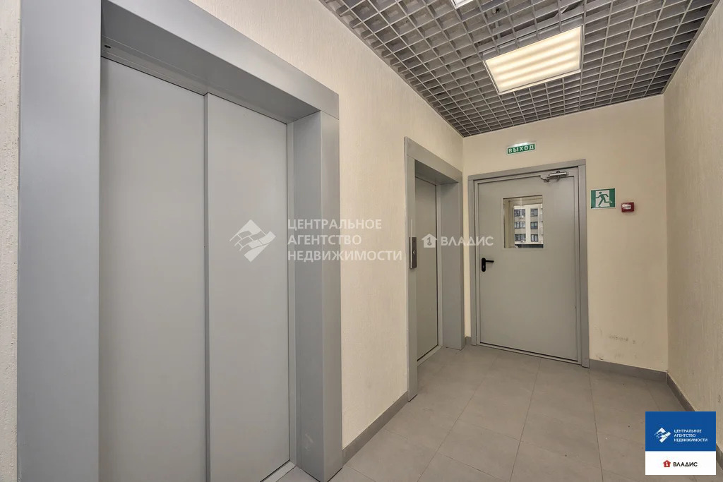 Продажа квартиры, Дядьково, Рязанский район, проезд Бульвар Оптимистов - Фото 4