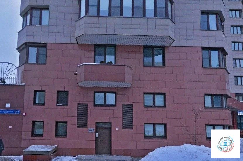 Продается квартира, 128 м - Фото 4