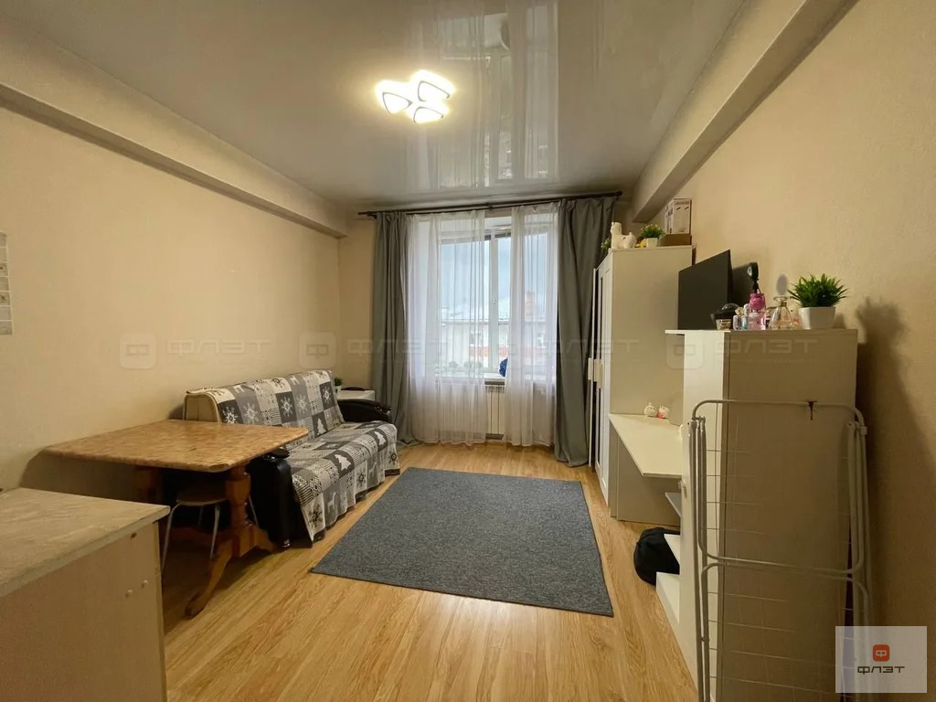 Продажа квартиры, Казань, ул. Мазита Гафури - Фото 1
