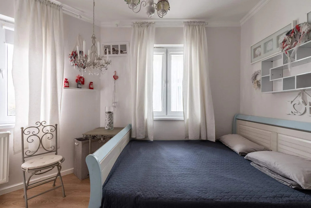 Продается 2-комн. квартира 56 кв.м. собственник - Фото 17