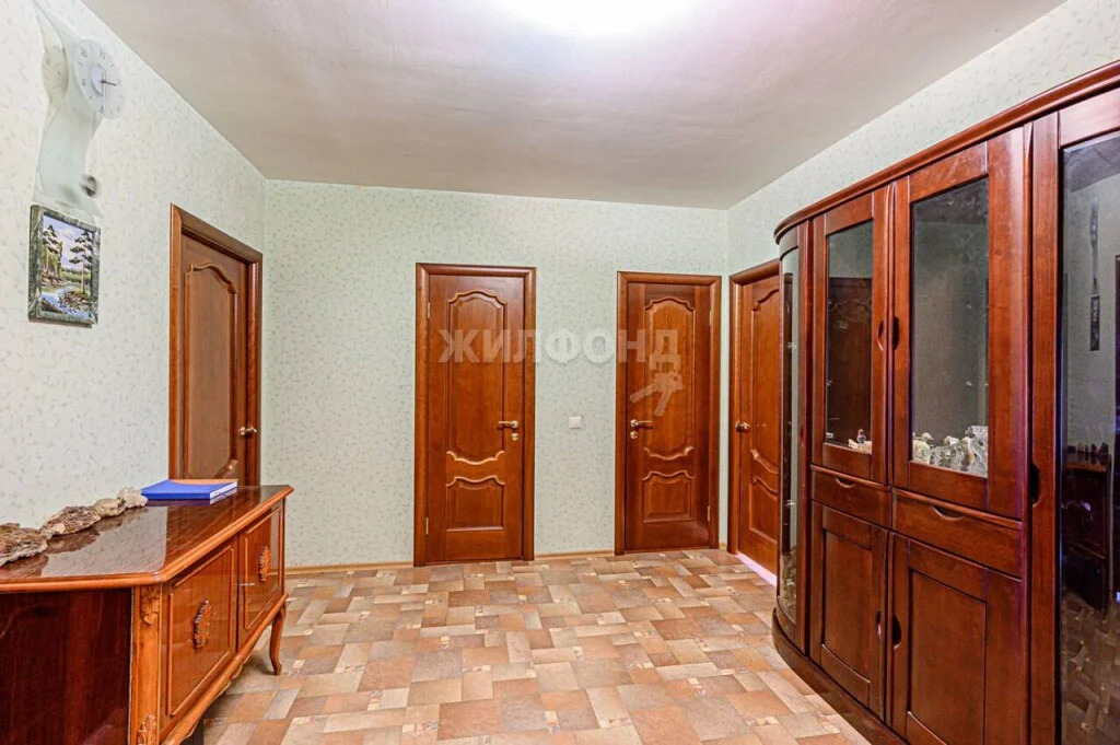 Продажа квартиры, Новосибирск, ул. Ленинградская - Фото 9