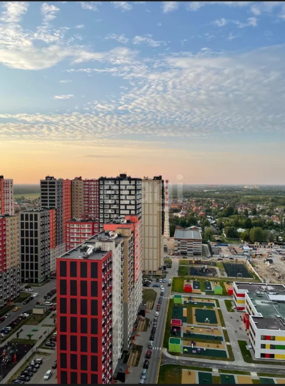 Продажа квартиры в новостройке, Балашиха, Балашиха г. о, Трубецкая, . - Фото 0