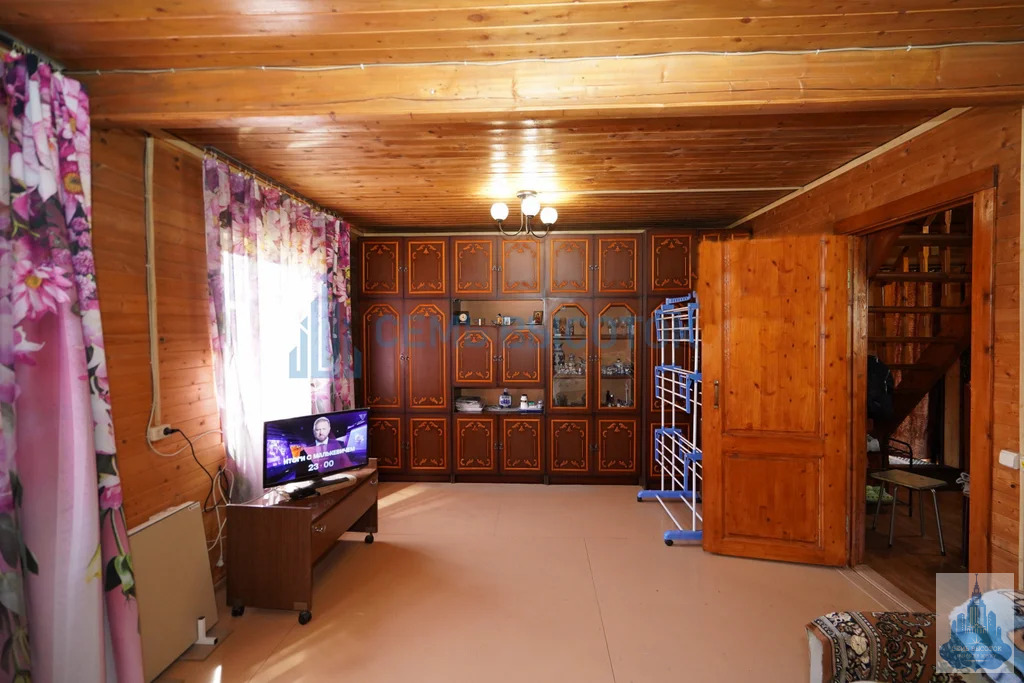 Продажа дома, Подольск, СНТ Шепчинки-2 тер. - Фото 24