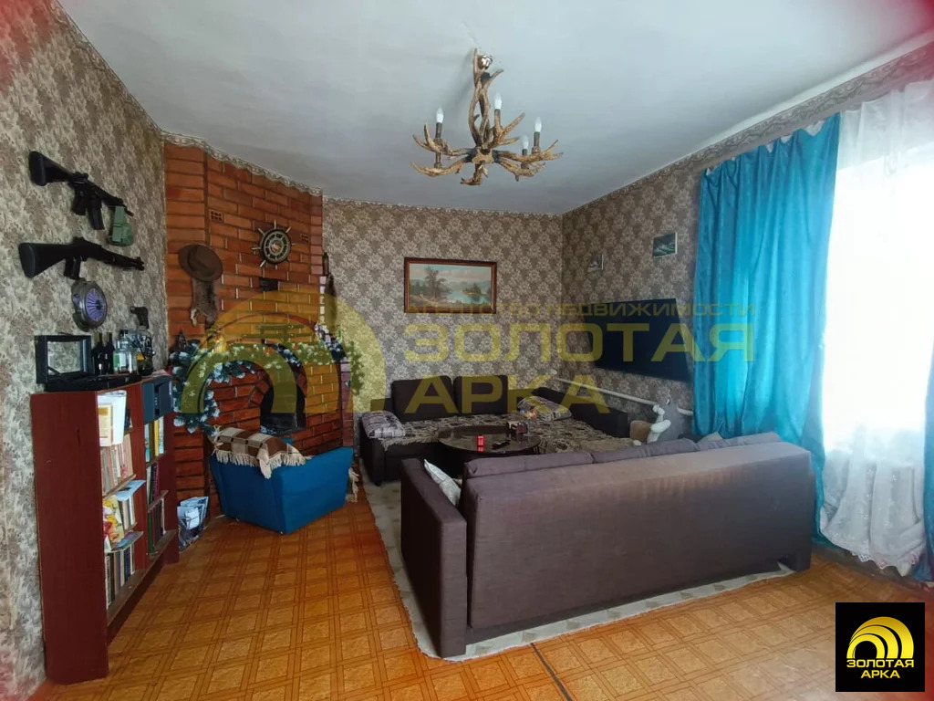 Продажа дома, Мингрельская, Абинский район, ул. Горького - Фото 5