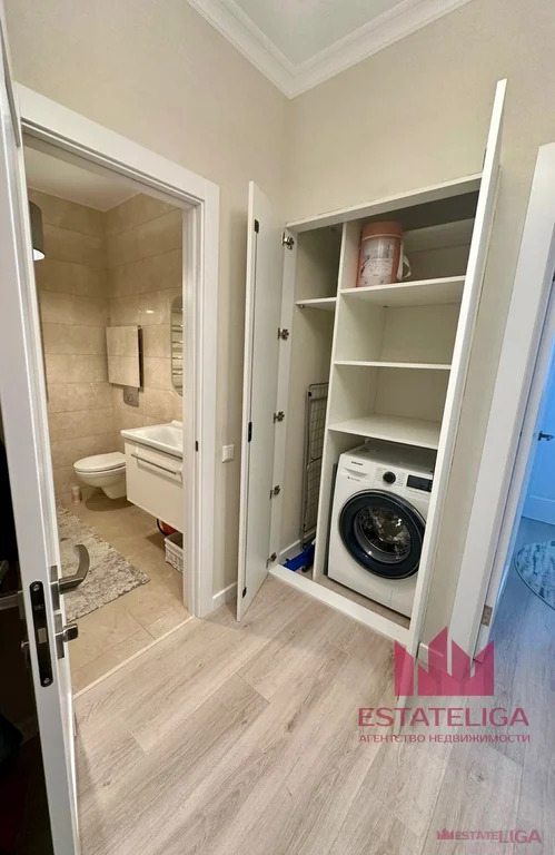 Продажа квартиры, Красногорск, Красногорский район, улица Липовой Рощи - Фото 12