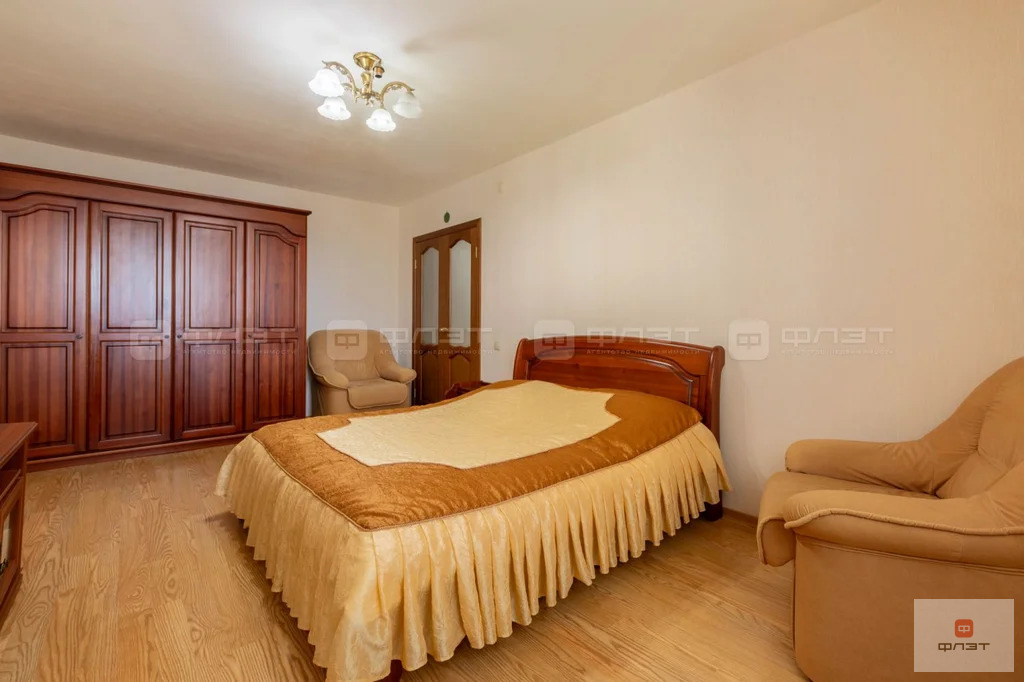Продажа квартиры, Казань, ул. Латышских Стрелков - Фото 2