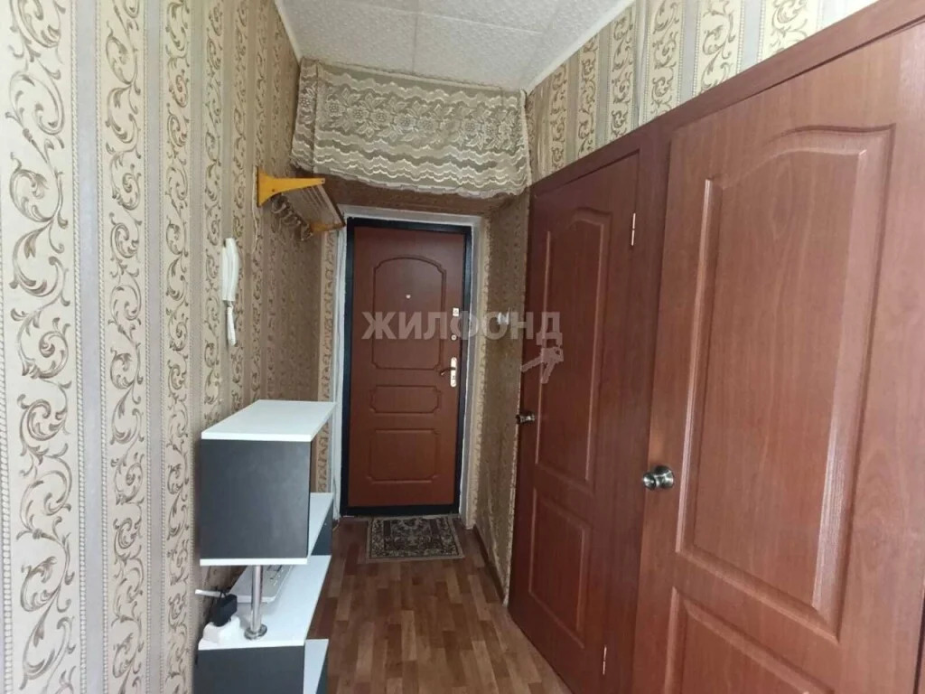 Продажа квартиры, Новосибирск, ул. Кубовая - Фото 18