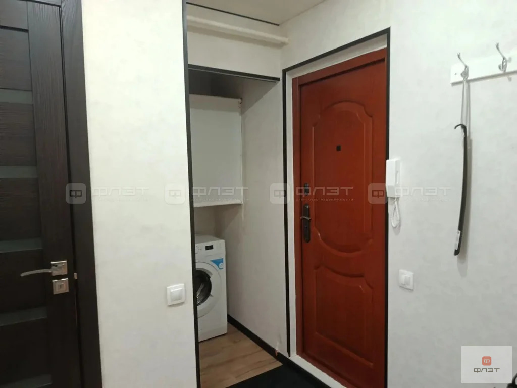 Продажа квартиры, Казань, ул. Галимджана Баруди - Фото 11