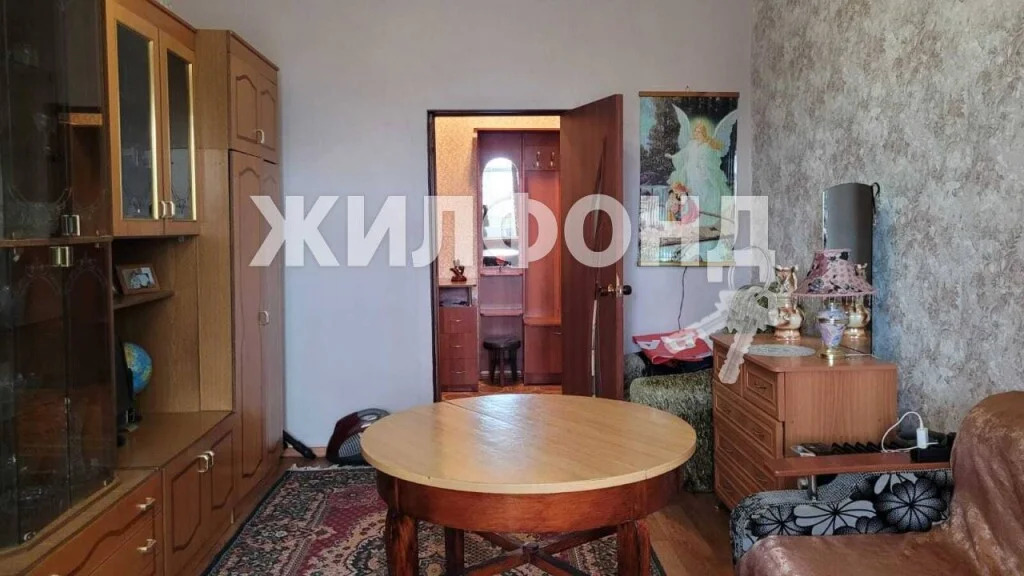 Продажа квартиры, Новосибирск, Звёздная - Фото 0