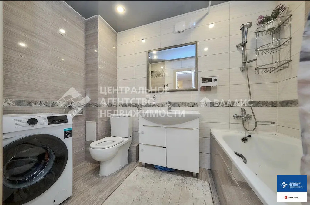 Продажа квартиры, Рязань, ул. Мервинская - Фото 13