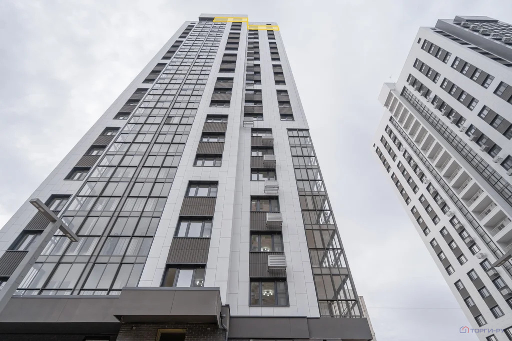 Продажа квартиры, Коровинское ш. - Фото 3