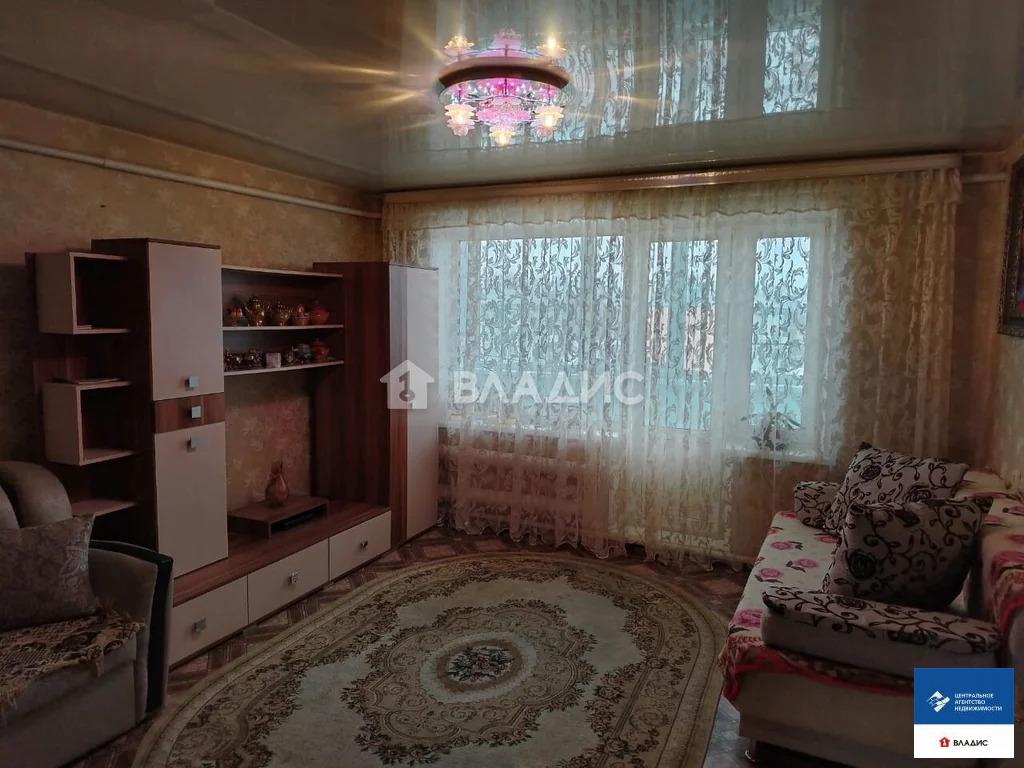 Продажа квартиры, Тырново, Пронский район, ул. Тихая - Фото 8