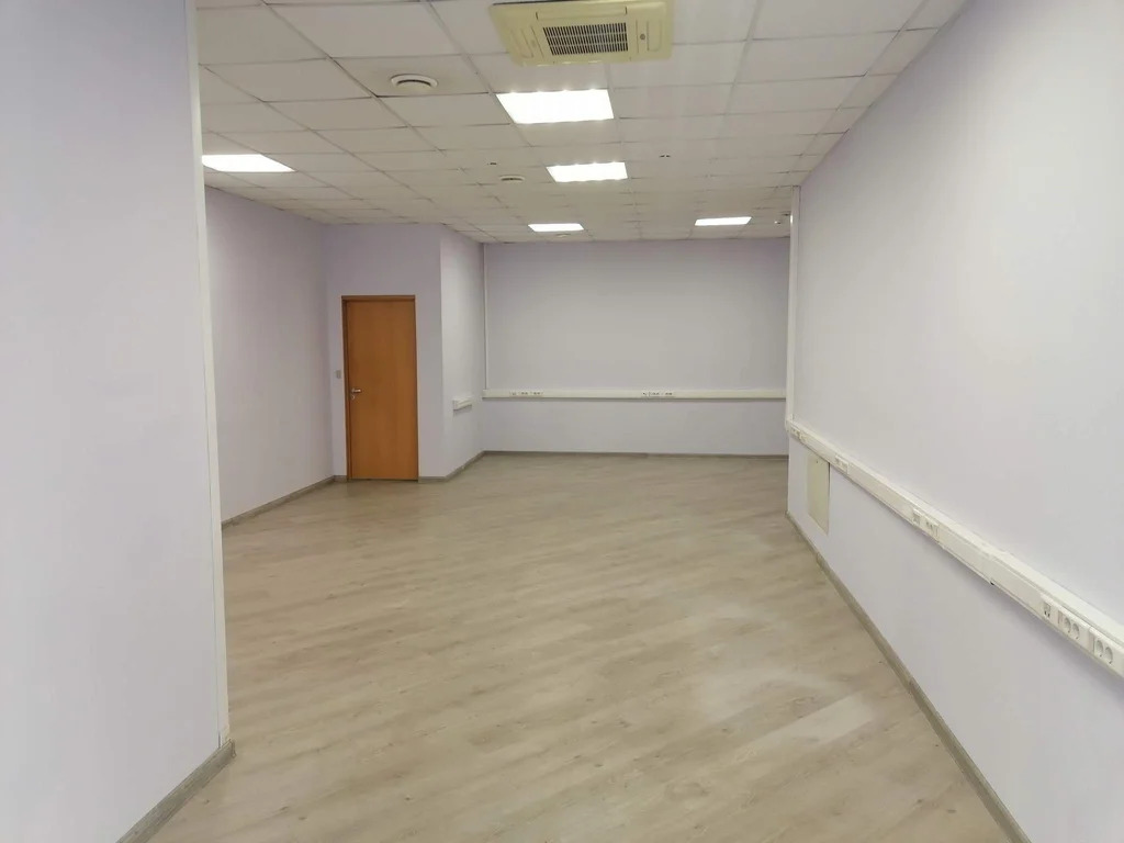Аренда офиса 136,9м2 - Фото 8