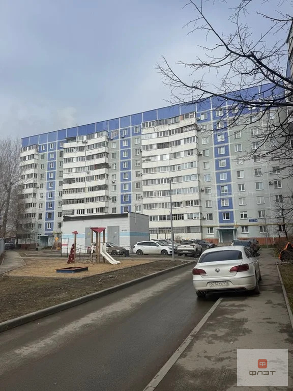 Продажа квартиры, Казань, ул. Мусина - Фото 3