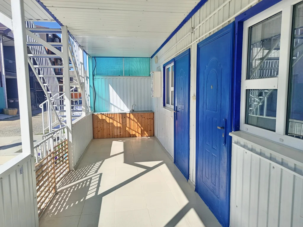 Продажа дома, Голубицкая, Темрюкский район, ул. Центральная - Фото 18