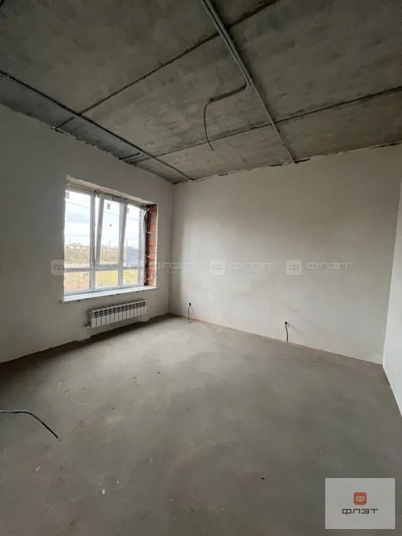 Продажа дома, Сокуры, Лаишевский район, ул. Новая жизнь - Фото 12