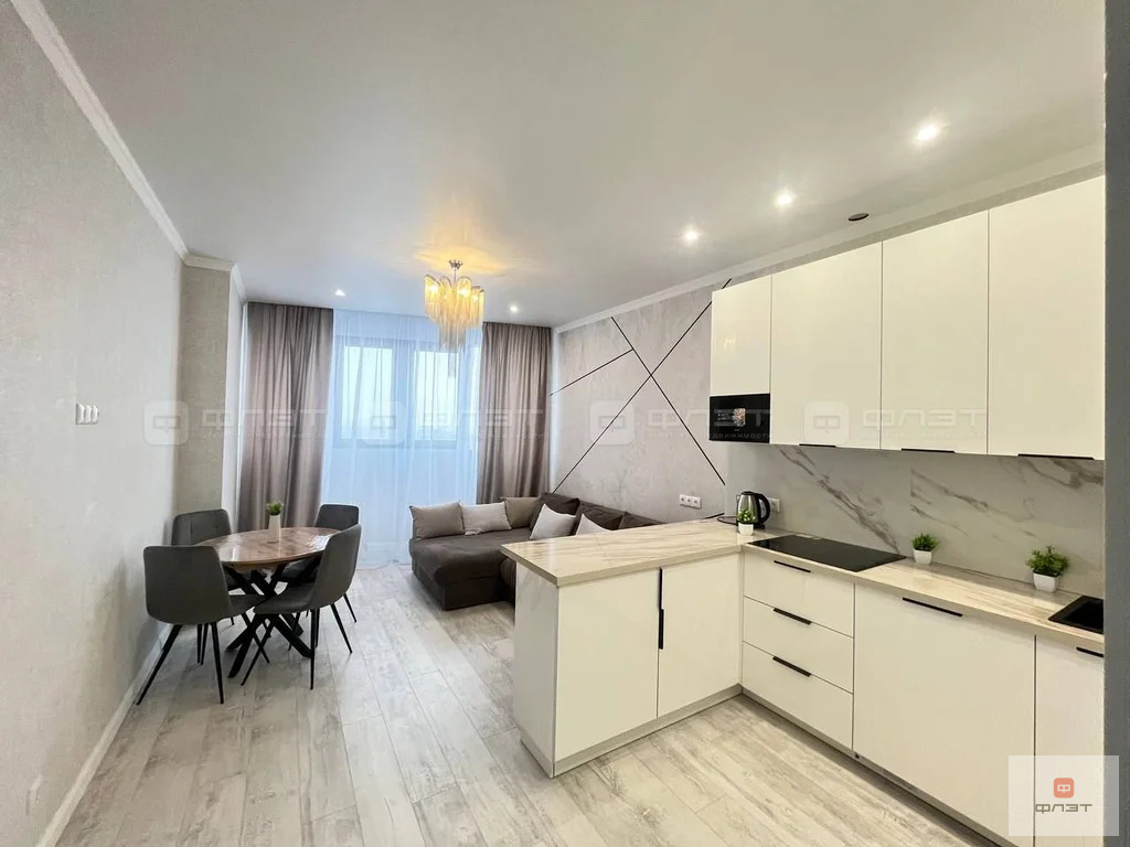 Продажа квартиры, Казань, ул. Танковая - Фото 7