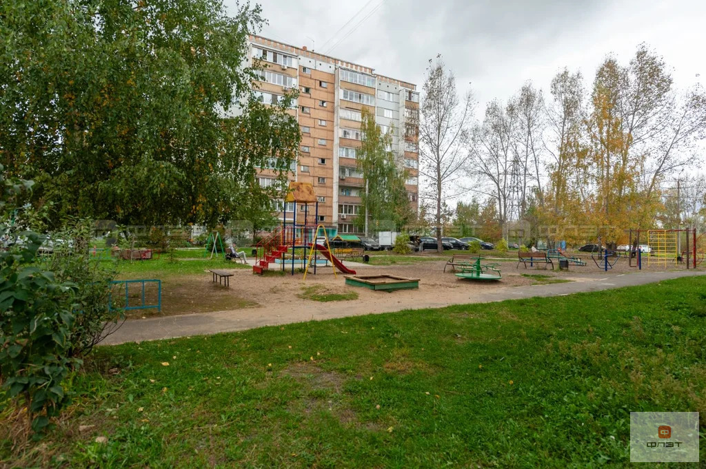 Продажа квартиры, Казань, ул. Адоратского - Фото 8