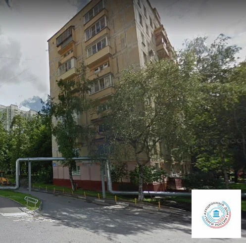 Продается квартира, 37.3 м - Фото 0