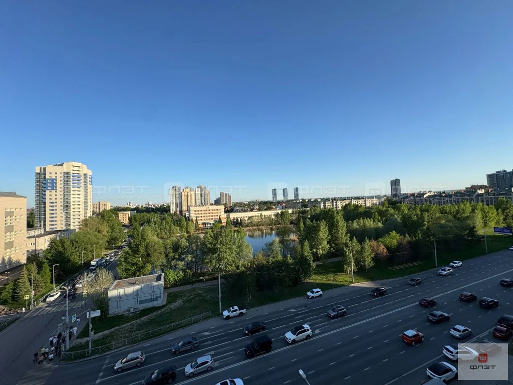 Продажа квартиры, Казань, ул. Декабристов - Фото 11