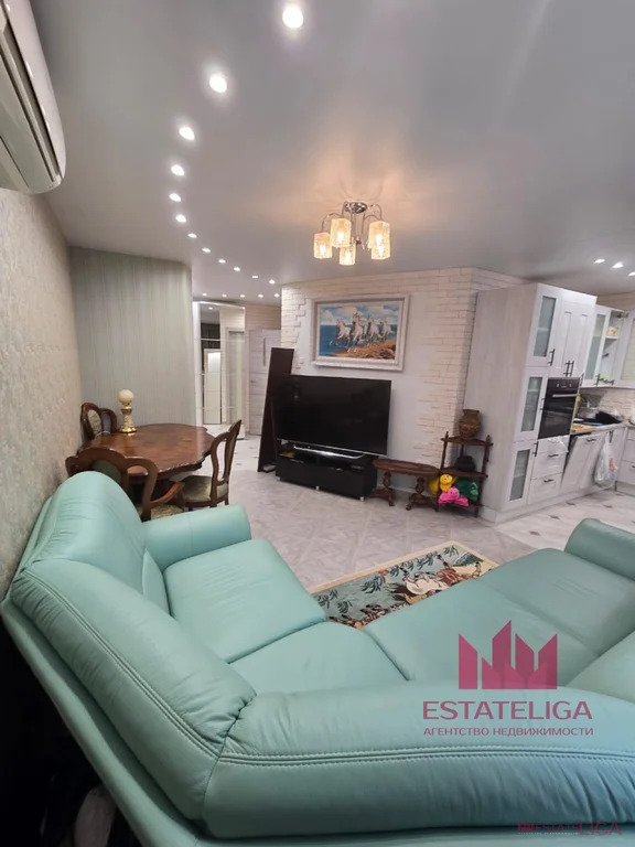 Продажа квартиры, Лопатино, Ленинский район, Солнечный бульвар - Фото 14