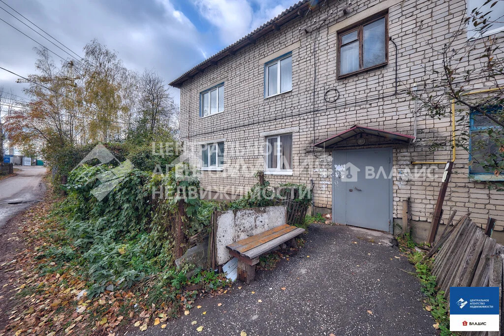 Продажа квартиры, Рыбное, Рыбновский район, ул. Большая - Фото 2