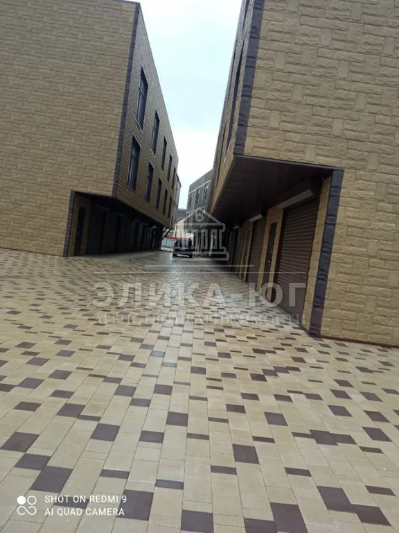 Продажа дома, Новомихайловский, Туапсинский район, ул. Ленина - Фото 1