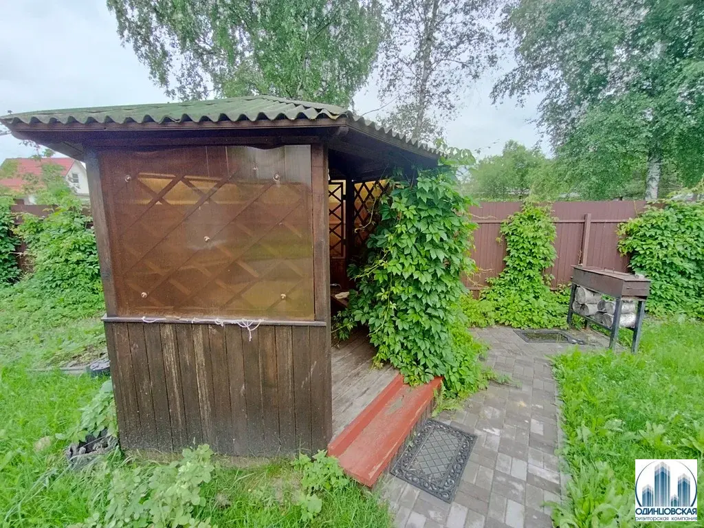 Купить дачу в СНТ Ёлочка Колюбакино Рузский район - Фото 24