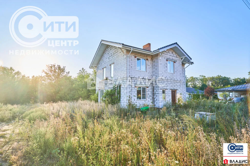 Продажа дома, Ямное, Рамонский район, улица Генерала Краснощекова - Фото 49