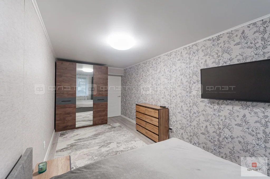 Продажа квартиры, Казань, ул. Советская (Дербышки) - Фото 20