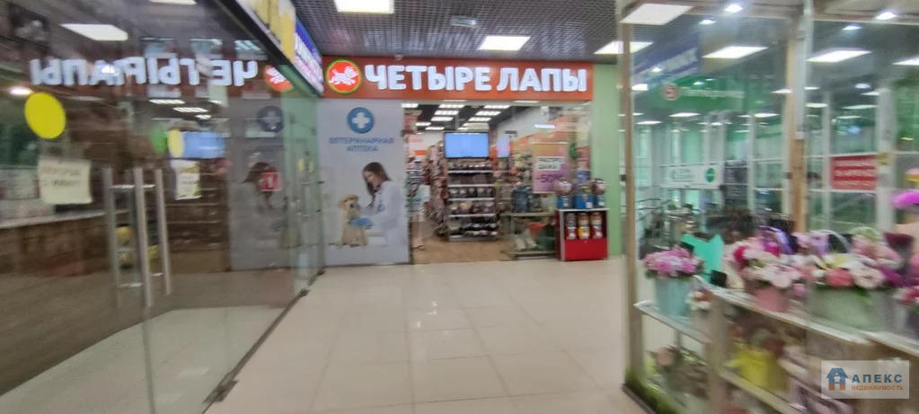 Продажа помещения (ПСН) пл. 4851 м2 под магазин, м. Депо (МЦД) в . - Фото 7