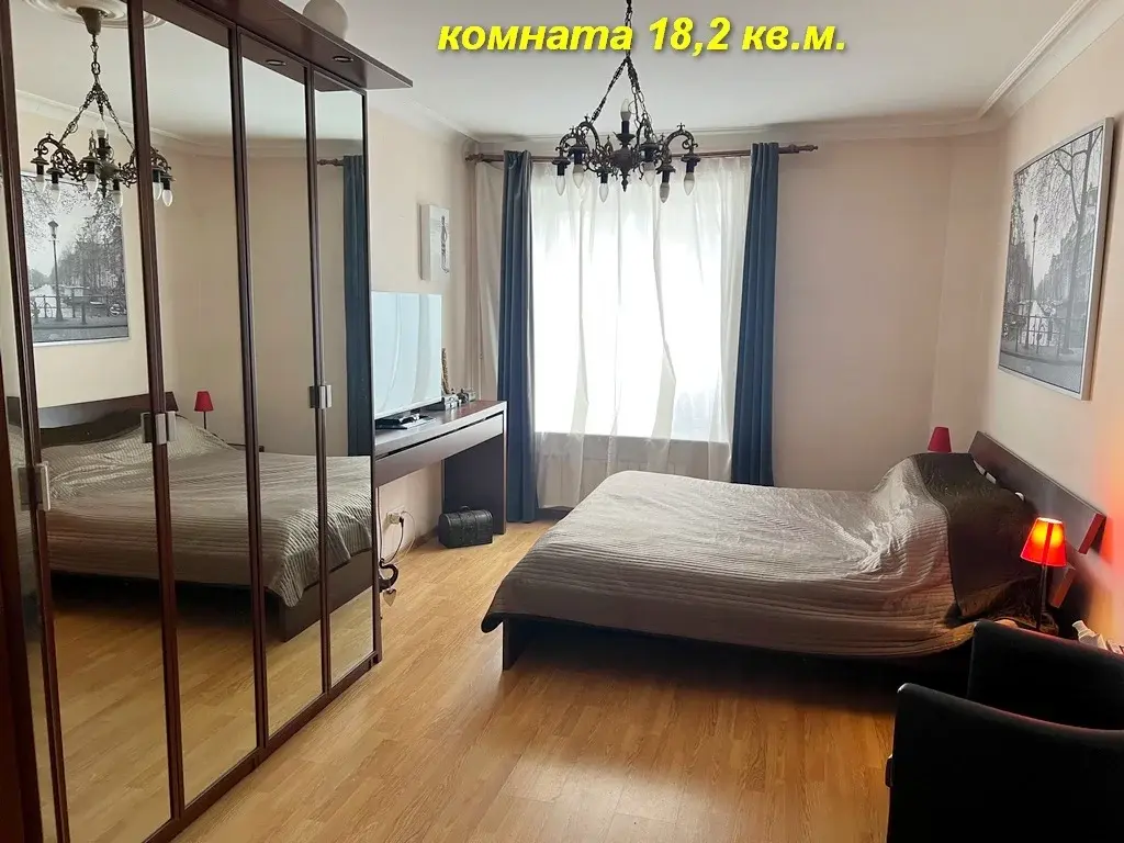Продам квартиру на Кондратьевском проспекте - Фото 23