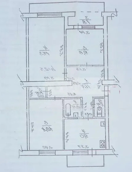 Продажа квартиры, Севастополь, ул. Мачтовая - Фото 4
