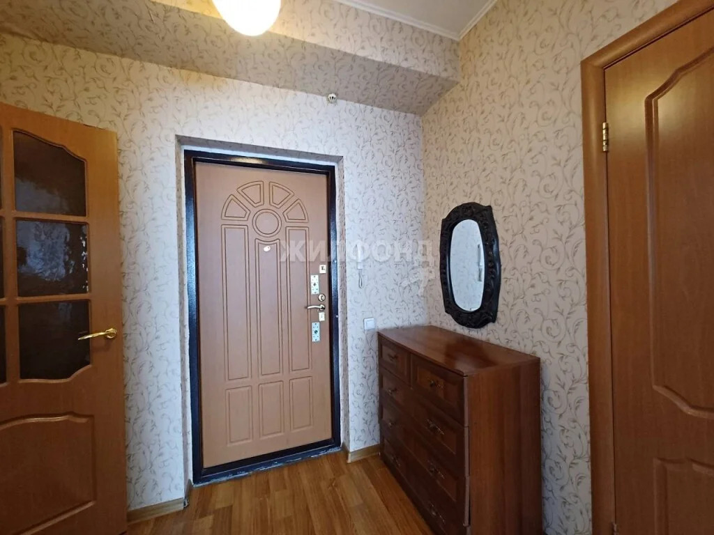 Продажа квартиры, Новосибирск, Заречная - Фото 3