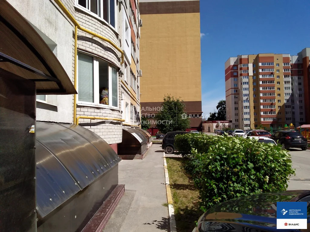 Продажа ПСН, Рязань, ул. Вишневая - Фото 13