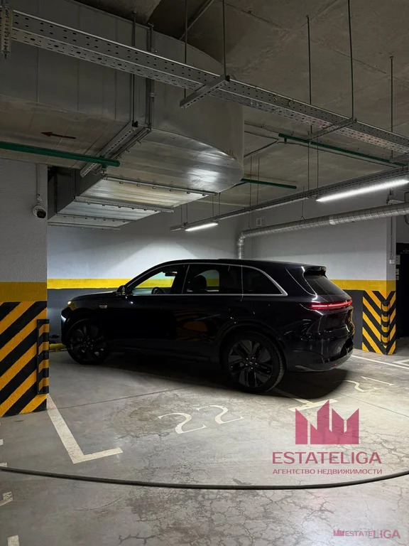 Продажа гаража, 3-я Хорошевская улица - Фото 0