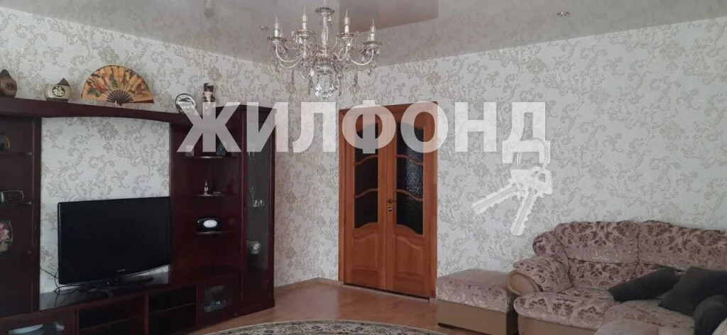 Продажа дома, Криводановка, Новосибирский район, ул. Рассветная - Фото 7