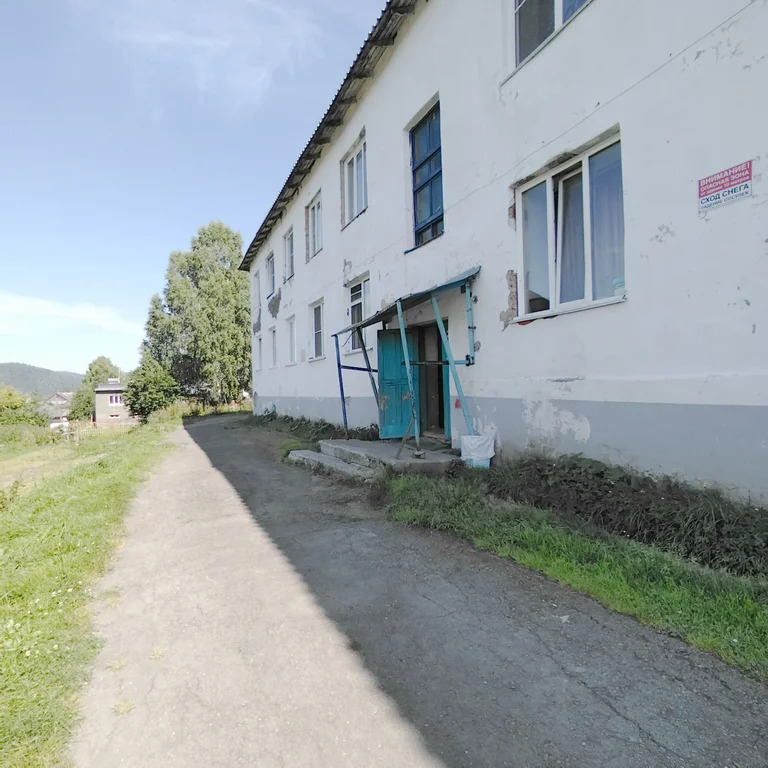 Продажа квартиры, Таштагол, Таштагольский район, ул. Коммунальная - Фото 17