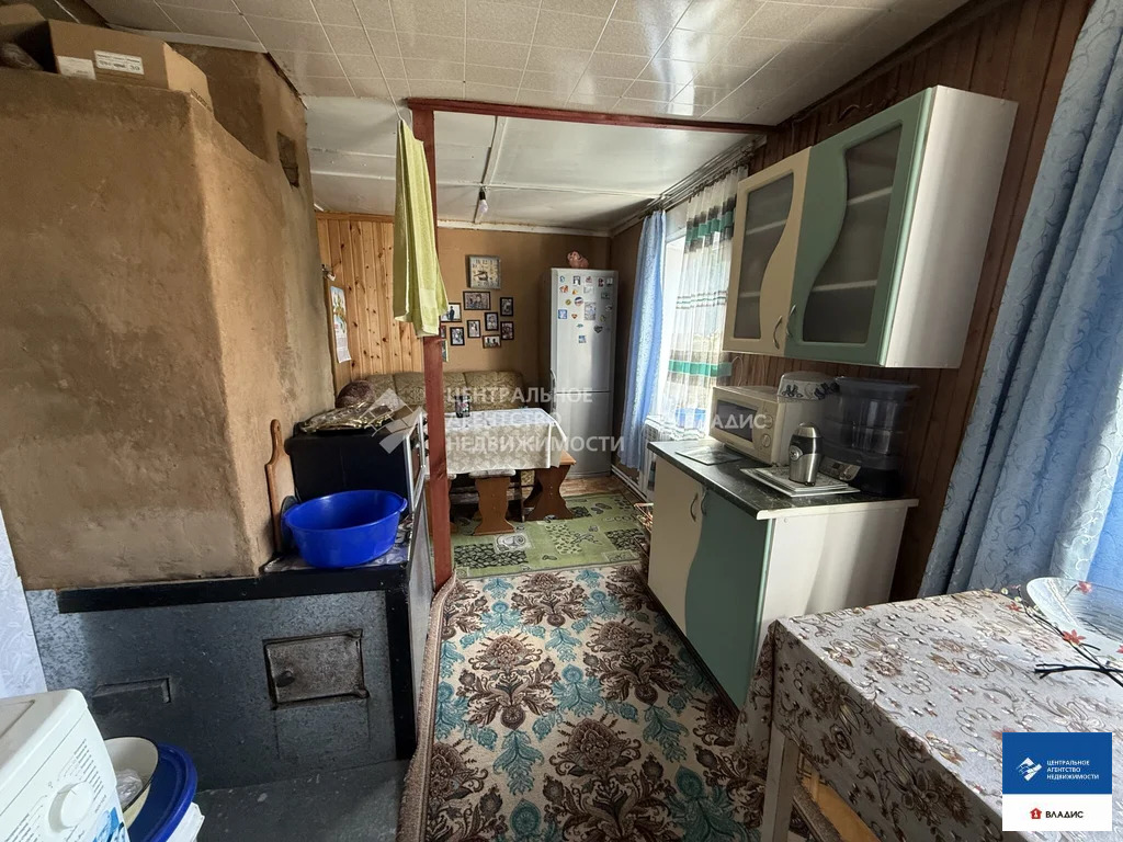 Продажа дома, Алферьево, Касимовский район - Фото 2