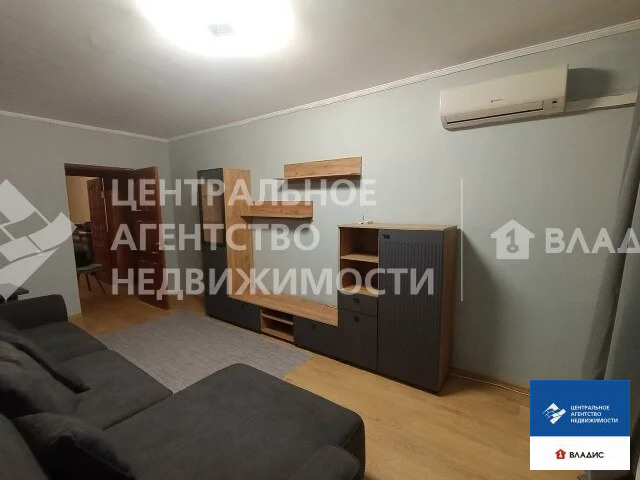 Аренда квартиры, Рязань, ул. Интернациональная - Фото 3