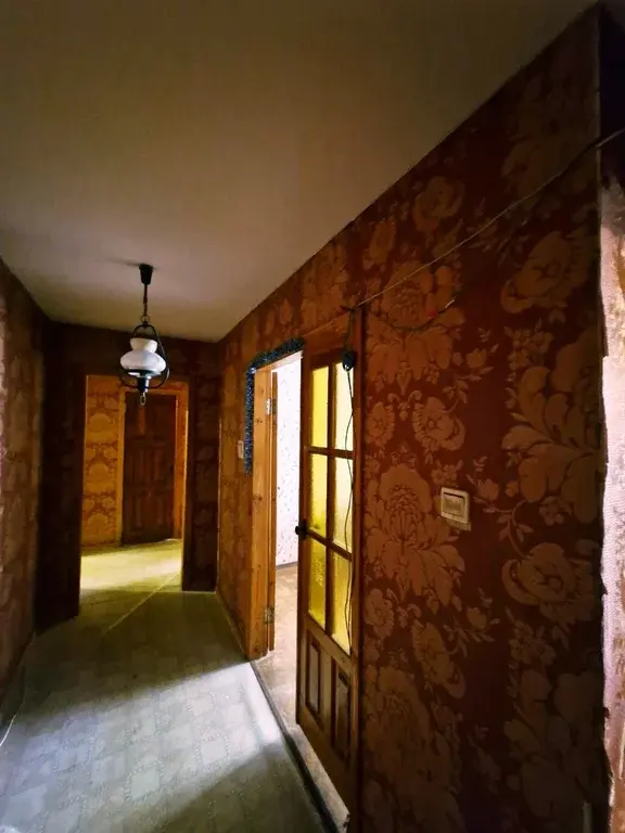 Трехкомнатная квартира на улице Энгельса, д. 10 - Фото 11