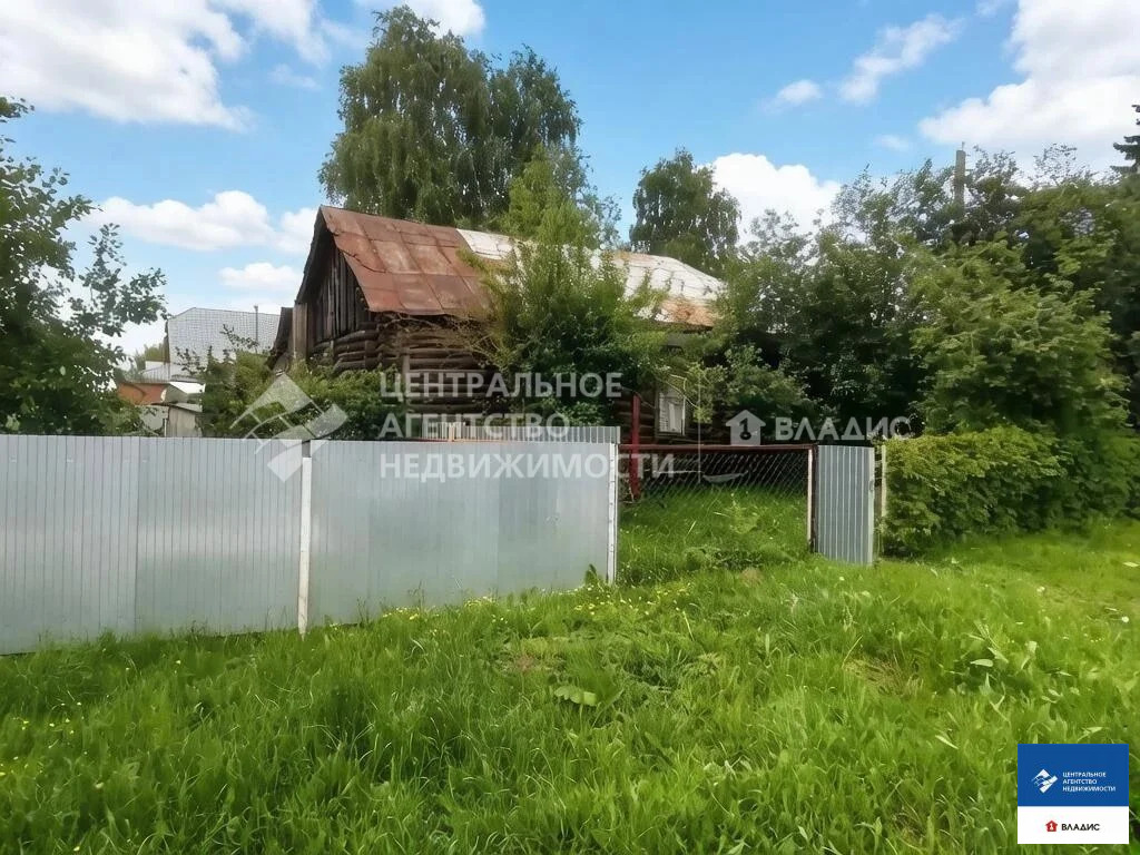 Продажа дома, Новоселки, Рыбновский район, Почтовая улица - Фото 2