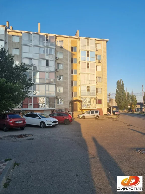 Продажа квартиры, Ставрополь, Полеводческая ул - Фото 0