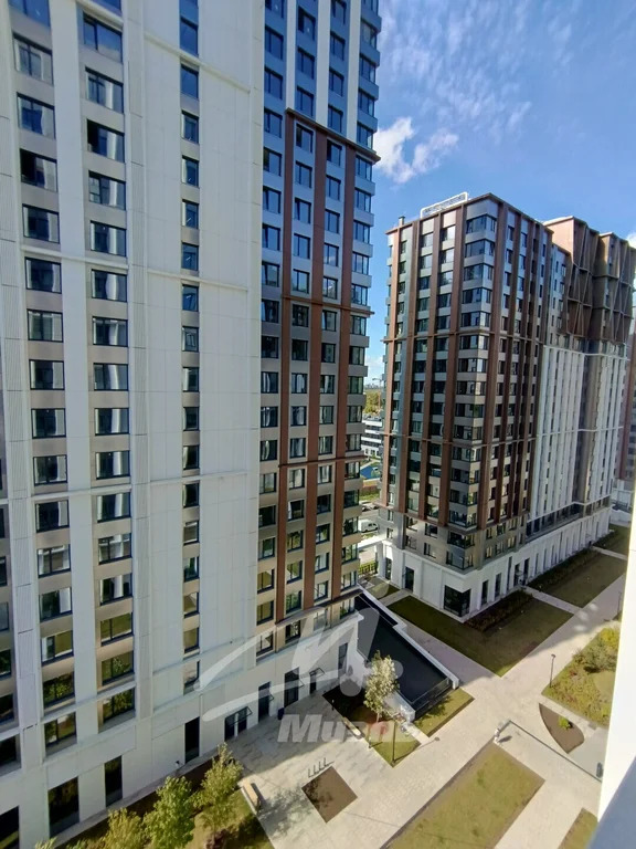 Продажа квартиры, м. Терехово, ул. Нижние Мневники - Фото 13