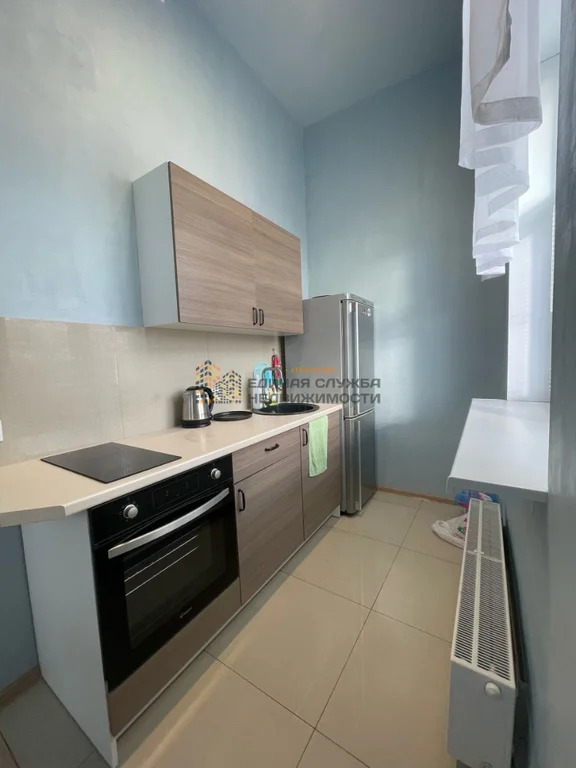 Аренда квартиры, Уфа, ул. Бородинская - Фото 6