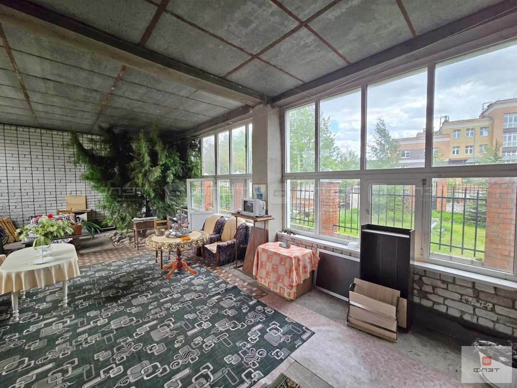Продажа дома, Казань, 2-я Старо-Аракчинская - Фото 20