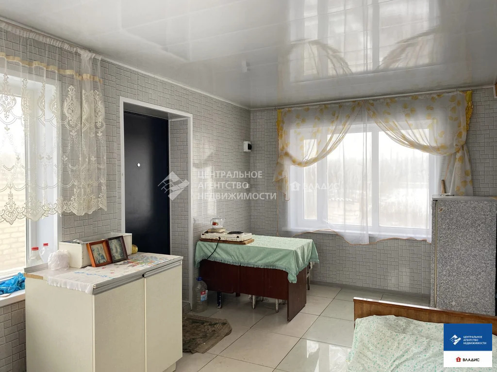 Продажа дома, Большак, Скопинский район, ул. Заводская - Фото 5