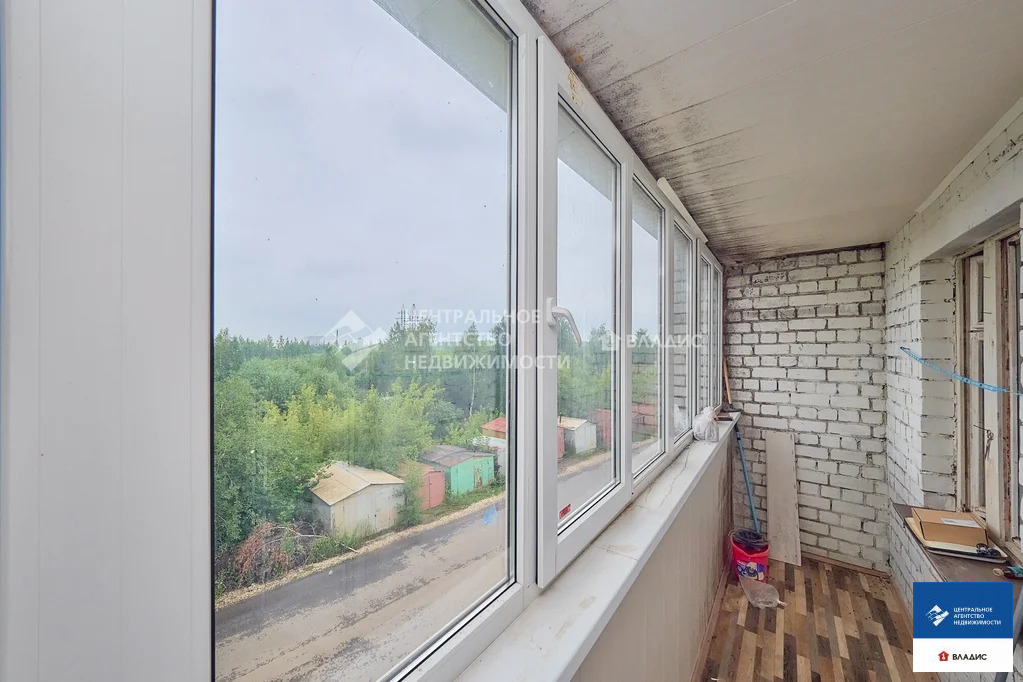 Продажа квартиры, Рязань, ул. Загородная - Фото 10